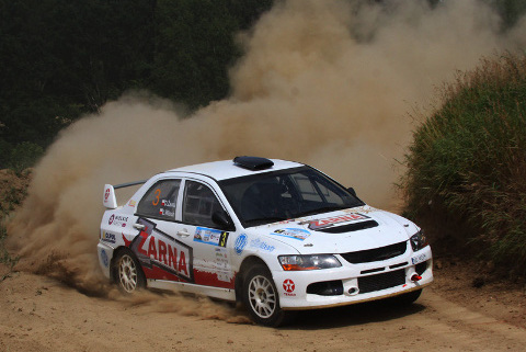 Żarna/Włoch | Fot. Tomasz Filipiak