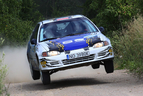 Dudziński/Kułakowski | Fot. Tomasz Filipiak