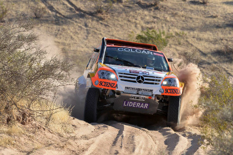 Maldonado/Scholz | Fot. Facebook