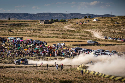 al-Attiyah/Baumel | Fot. Facebook