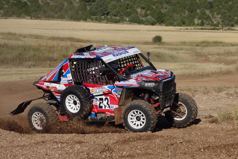 Domżała/Gospodarczyk | Fot. Facebook