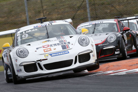 Robert Lukas | Fot. racecam.de