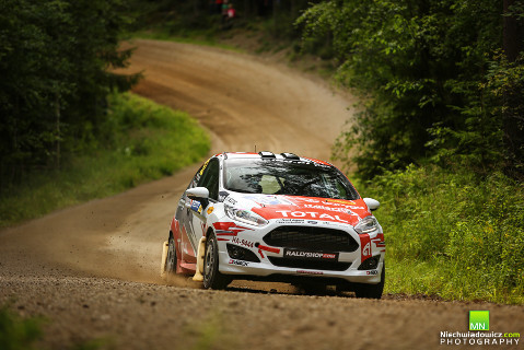 Ptaszek/Kozdroń | Fot. Maciej Niechwiadowicz