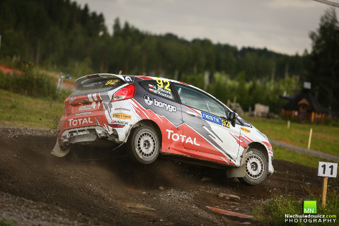 Ptaszek/Kozdroń | Fot. Maciej Niechwiadowicz