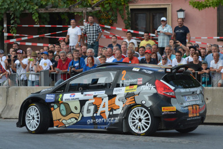 Neubauer/Ettel | Fot. Harald Illmer