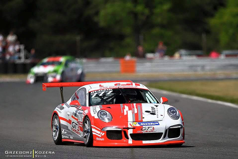 Jarosław Budzyński | Fot. Grzegorz Kozera