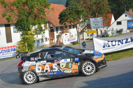 Neubauer/Ettel | Fot. Harald Illmer