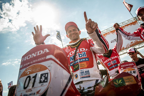 Jean Azevedo | Fot. webventure.com.br