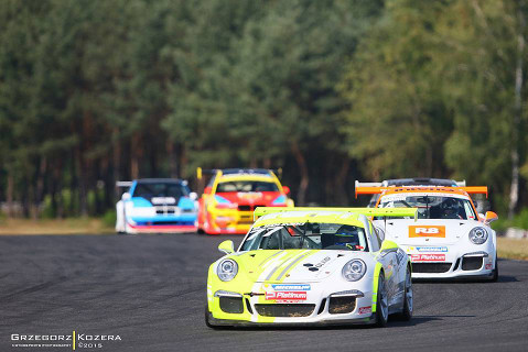 Marcin Jedliński | Fot. Grzegorz Kozera