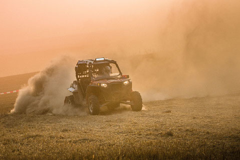 Sandra Biegun/ XREPO