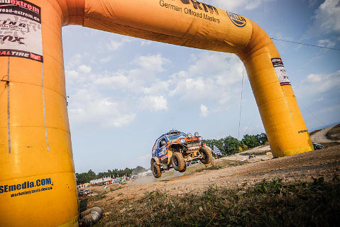 Sandra Biegun/ XREPO