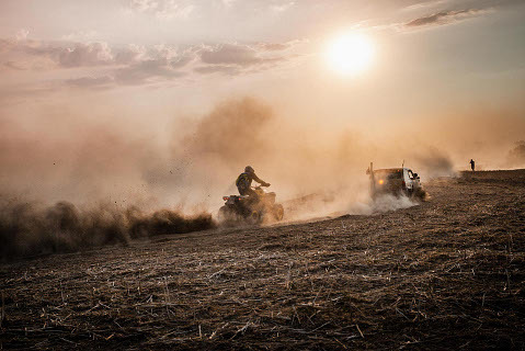 Sandra Biegun/ XREPO