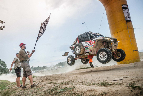 Sandra Biegun/ XREPO