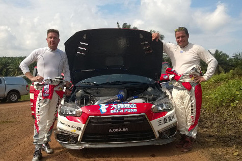 Välimäki/Kalliolepo | Fot. Facebook