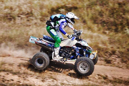 Damian Rajczyk | Fot. Facebook