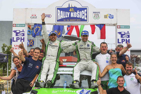 Herczig/Bacigál | Fot. srth.hu