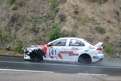 Grzegorz Duda | Fot. Facebook