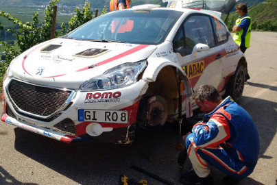 Peugeot Bryana Bouffiera | Fot. Facebook