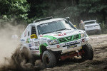 Biegun/Kujawa | Fot. RMF 4Racing Team