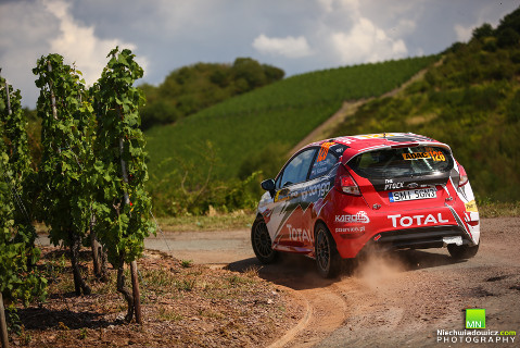 Ptaszek/Kozdroń | Fot. Maciej Niechwiadowicz