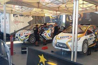 Fiesty LOTTO Team | Fot. Facebook