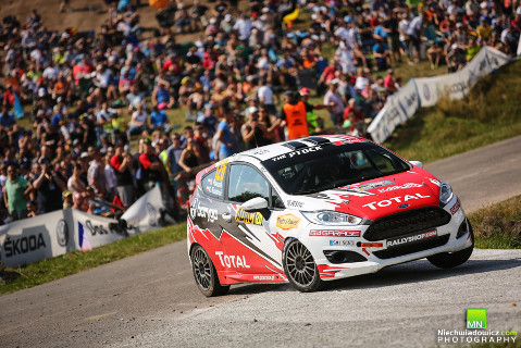 Ptaszek/Kozdroń | Fot. Maciej Niechwiadowicz