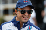 Felipe Massa | Fot. Williams