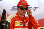 Kimi Räikkönen | Fot. Ferrari