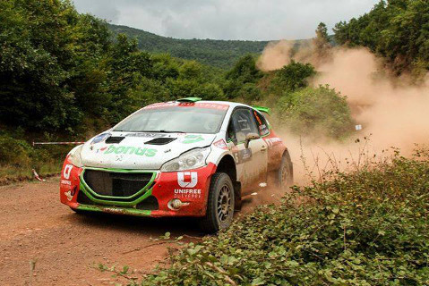 Kazaz/Cantürk | Fot. Munaretto Sport