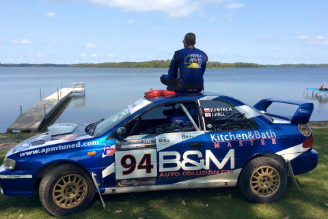 Piotr Fetela | Fot. Facebook