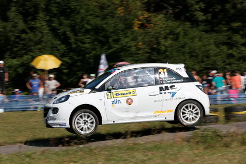 Zawada/Derousseaux | Fot. ERC