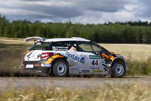 Vainionpää/Juntunen | Fot. Facebook