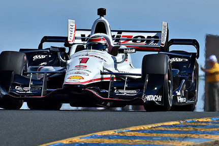 Will Power | Fot. indycar.com