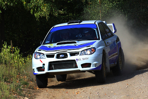 Woszuk/Korzeniewski | Fot. Tomasz Filipiak