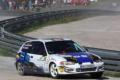 Chrzanowski/Binięda | Fot. Tomasz Filipiak