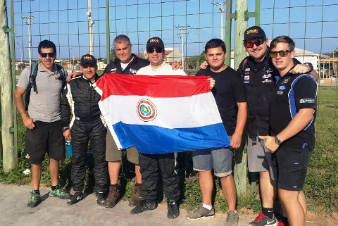 Diego Dominguez | Fot. CODASUR