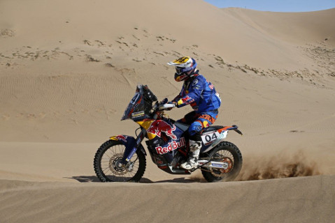 Jordi Viladoms | Fot. KTM