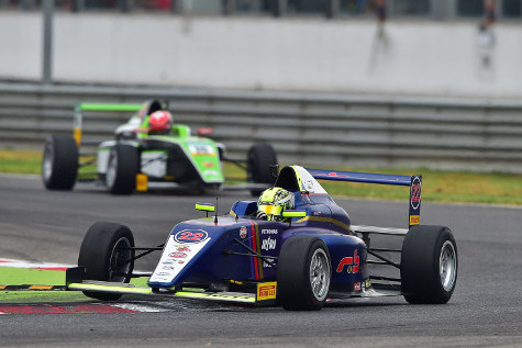 Wiktoria Pankiewicz | Fot. ACI Sport