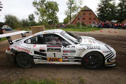 Zeltner/Zeltner | Fot. adac-motorsport.de