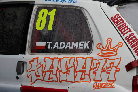Tomasz Adamek