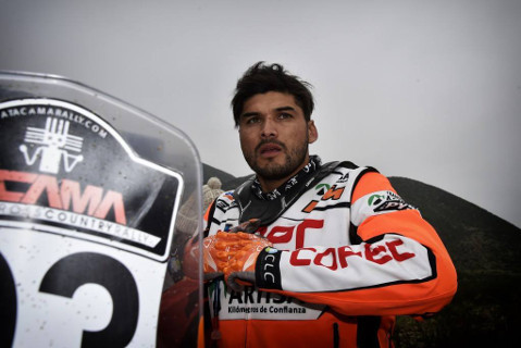 Pablo Quintanilla | Fot. KTM