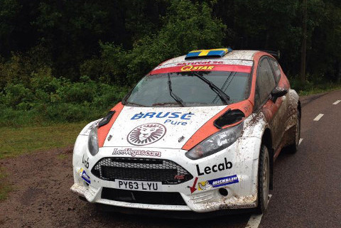 Fiesta Fredrika Åhlina | Fot. Facebook