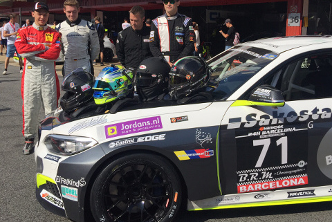 Zespół Sorg Rennsport