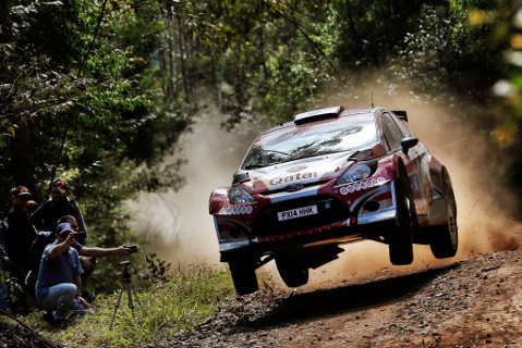 al-Attiyah/Baumel | Fot. Facebook