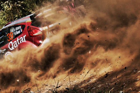 al-Attiyah/Baumel | Fot. Facebook