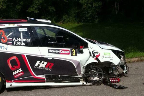 Clio Aleksa Humara | Fot. Twitter