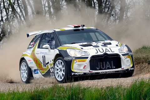 Kragh/Petersen | Fot. ikrally.dk