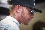 Lewis Hamilton | Fot. Mercedes
