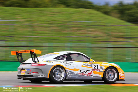 Rafał Mikrut | Fot. Grzegorz Kozera