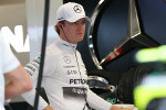 Nico Rosberg | Fot. Mercedes